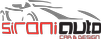 Logo Sironi Auto Srl